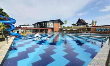 Dijual waterpark dekat tlatar Boyolali