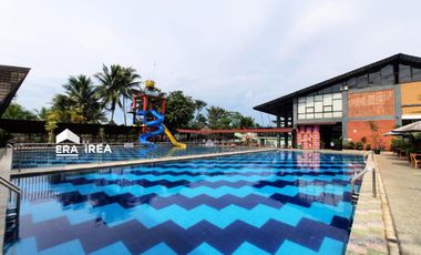 Dijual waterpark dekat tlatar Boyolali