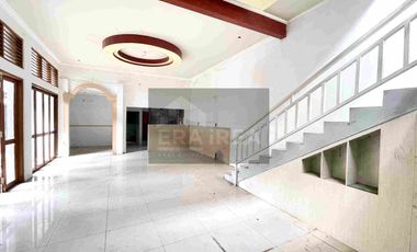 Rumah dijual Klaten Solo jawa tengah