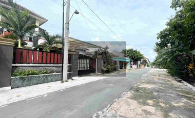 Rumah dijual Klaten Solo jawa tengah