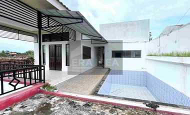 Rumah dijual Klaten Solo jawa tengah