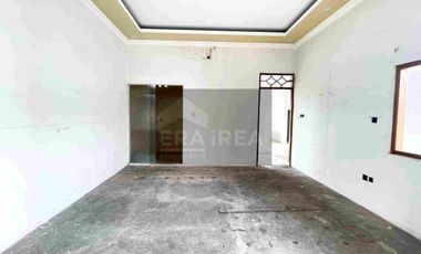 Rumah dijual Klaten Solo jawa tengah