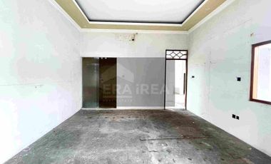 Rumah dijual Klaten Solo jawa tengah