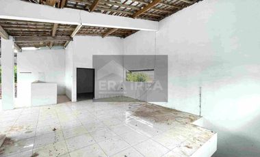 Rumah dijual Klaten Solo jawa tengah