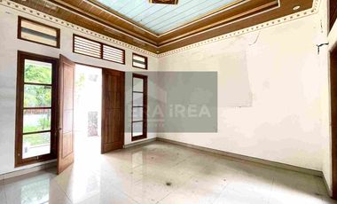 Rumah dijual Klaten Solo jawa tengah