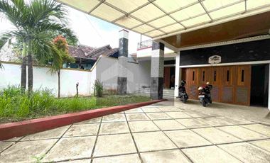 Rumah dijual Klaten Solo jawa tengah