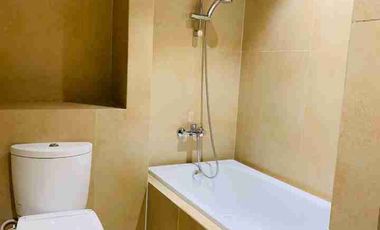 Disewakan apartemen mewah Marigold 2 BR full furnished Navapark BSD