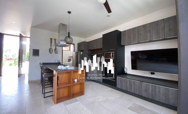 CASA EN RENTA DENTRO DE VALLE IMPERIAL