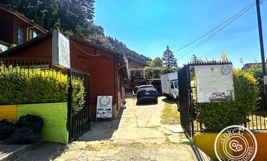 Casa en venta sector Collao Concepción