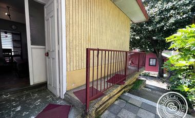 Casa en venta sector Collao Concepción