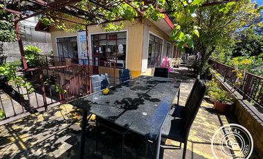 Casa en venta sector Collao Concepción
