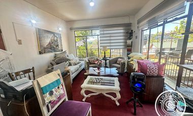 Casa en venta sector Collao Concepción