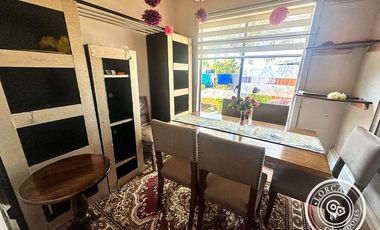Casa en venta sector Collao Concepción