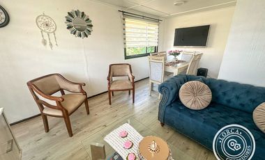 Casa en venta sector Collao Concepción