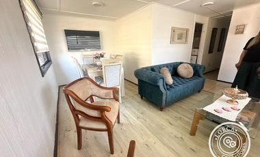 Casa en venta sector Collao Concepción