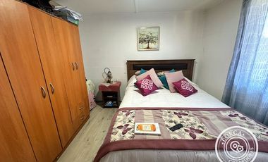 Casa en venta sector Collao Concepción