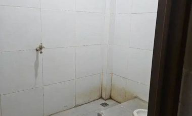 Kontrakan pamulang type 3 petak