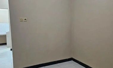 Kontrakan pamulang type 3 petak