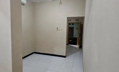 Kontrakan pamulang type 3 petak