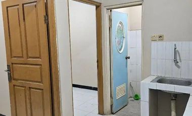 Kontrakan pamulang type 3 petak