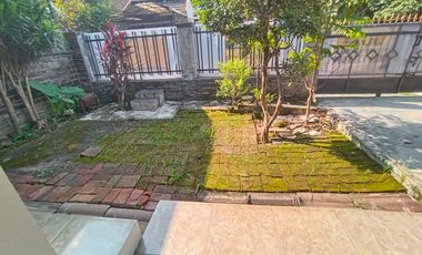 Jual Rumah Lama Terawat di Komplek Cimindi Raya