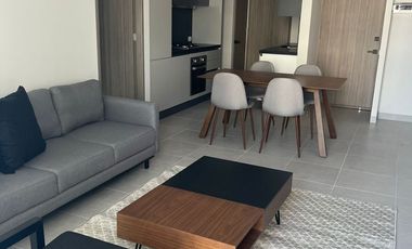 DEPARTAMENTO AMUEBLADO EN RENTA TORRE ARISTA 500 VERACRUZ, VER.