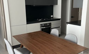 DEPARTAMENTO AMUEBLADO EN RENTA TORRE ARISTA 500 VERACRUZ, VER.