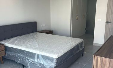 DEPARTAMENTO AMUEBLADO EN RENTA TORRE ARISTA 500 VERACRUZ, VER.