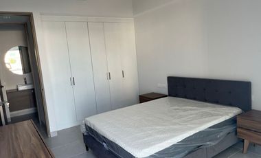 DEPARTAMENTO AMUEBLADO EN RENTA TORRE ARISTA 500 VERACRUZ, VER.