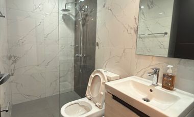 Modern Studio with Balcony at Uptown Arts for rent