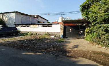 Dijual Rumah Pusat Kota Jl. Bromo Lokasi Strategis Area Komersial