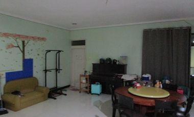 Dijual Rumah Pusat Kota Jl. Bromo Lokasi Strategis Area Komersial