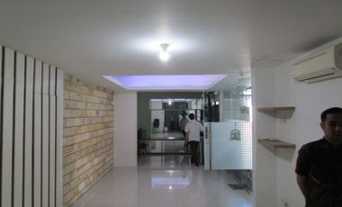 Dijual Rumah Pusat Kota Jl. Bromo Lokasi Strategis Area Komersial