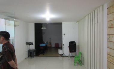 Dijual Rumah Pusat Kota Jl. Bromo Lokasi Strategis Area Komersial