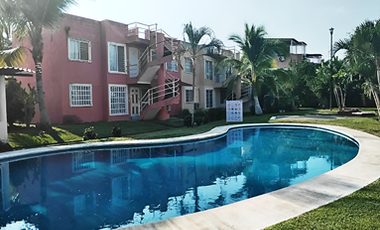 ¡HERMOSA CASA EN VENTA EN IXTAPA ZIHUATANEJO!