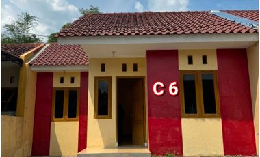 Griya pesona plesungan mojosongo solo