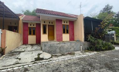 Griya pesona plesungan mojosongo solo
