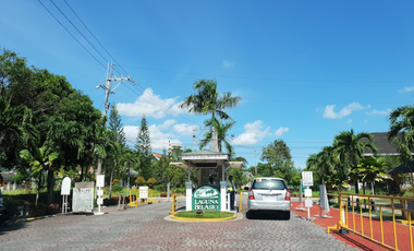 Pre-owned 2-Storey House in Laguna Belair 3 Brgy. Loma, Binan, Laguna
