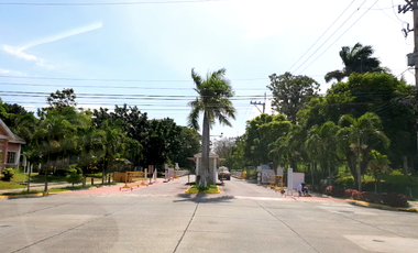 Pre-owned 2-Storey House in Laguna Belair 3 Brgy. Loma, Binan, Laguna