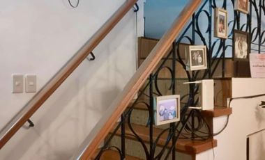 Pre-owned 2-Storey House in Laguna Belair 3 Brgy. Loma, Binan, Laguna