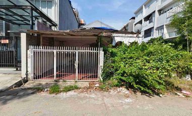 Murah Rumah Tua Sunter Agung