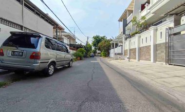 Murah Rumah Tua Sunter Agung