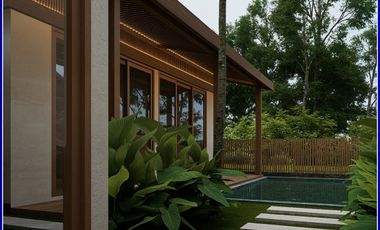 Villa Asri Area UII Sleman, Lokasi Strategis Dekat Palagan, SHM