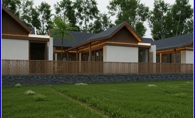 Villa Asri Area UII Sleman, Lokasi Strategis Dekat Palagan, SHM