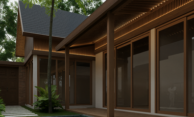 Villa Asri Area UII Sleman, Lokasi Strategis Dekat Palagan, SHM