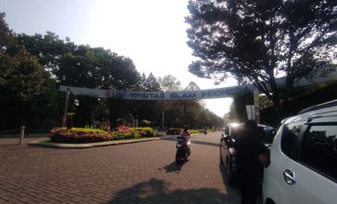 Villa Asri Area UII Sleman, Lokasi Strategis Dekat Palagan, SHM