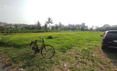 Villa Asri Area UII Sleman, Lokasi Strategis Dekat Palagan, SHM