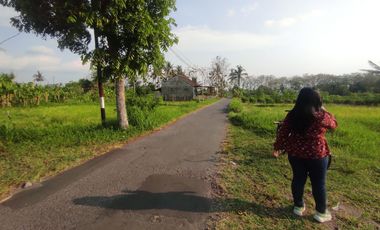 Villa Asri Area UII Sleman, Lokasi Strategis Dekat Palagan, SHM