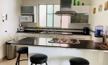 ¡HERMOSA CASA EN VENTA EN PUEBLA!