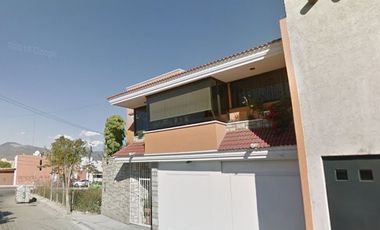 ¡HERMOSA CASA EN VENTA EN PUEBLA!